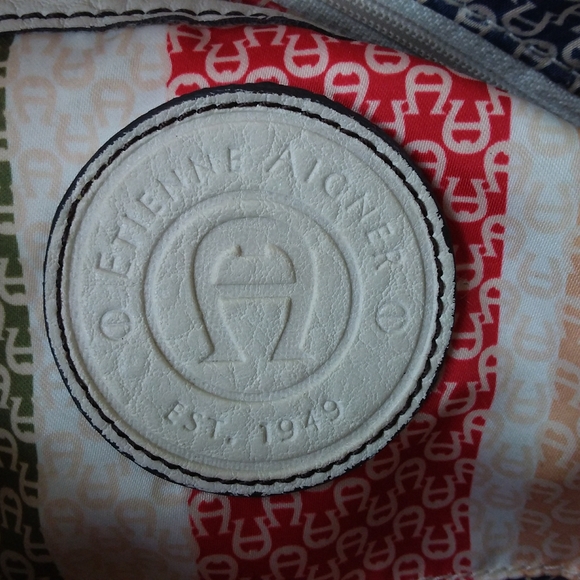 Etienne Aigner Women's Bag. - Picture 14 of 16